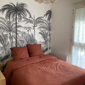  Appartement T2 Dans
