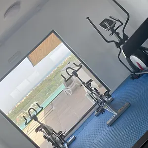 Cocon Cozy Standing With Gym Chez Hôte , Dakar Sénégal