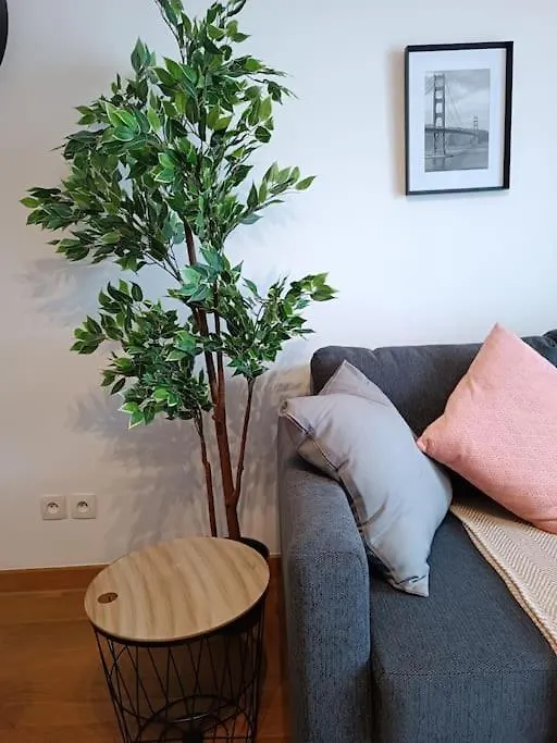 T3 Lumineux - Berges De La Garonne - Parking Apartment Toulouse