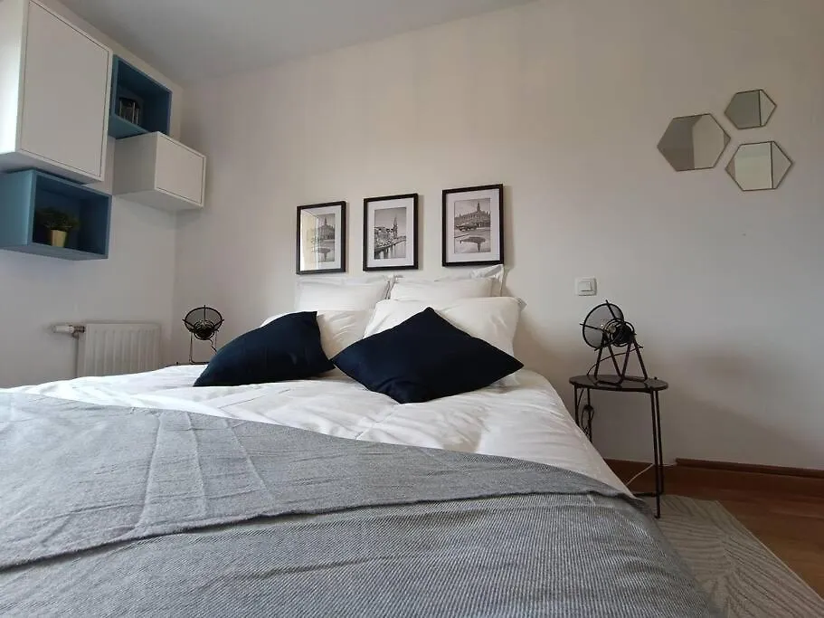 T3 Lumineux - Berges De La Garonne - Parking Apartment Toulouse