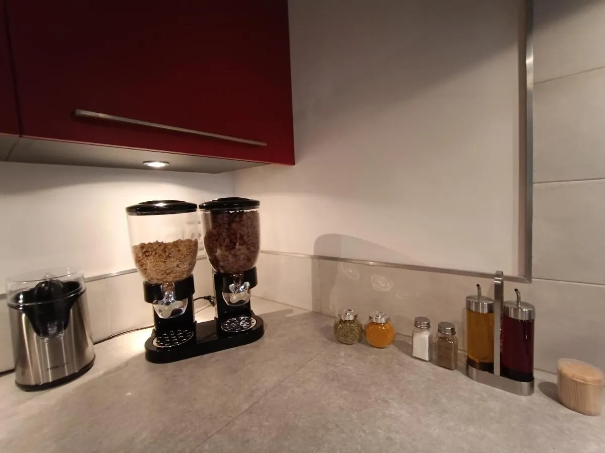 T3 Lumineux - Berges De La Garonne - Parking Apartment Toulouse France